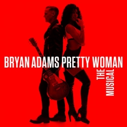 Bryan Adams - Pretty Woman: The Musical [24-bit Hi-Res] (2022) FLAC скачать торрент альбом
