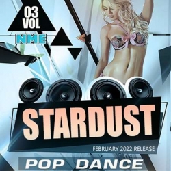 VA - Stardust 03: Pop Dance Mixed (2022) MP3 скачать торрент альбом