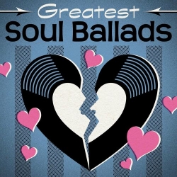 VA - Greatest Soul Ballads (2022) MP3 скачать торрент альбом