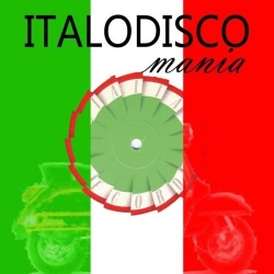 VA - Italo Disco Mania (2022) MP3 скачать торрент альбом