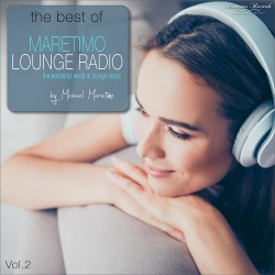 VA - The Best Of Maretimo Lounge Radio: Vol. 2 (2022) FLAC скачать торрент альбом