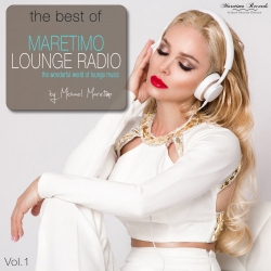 VA - The Best Of Maretimo Lounge Radio: Vol. 1 (2020) FLAC скачать торрент альбом