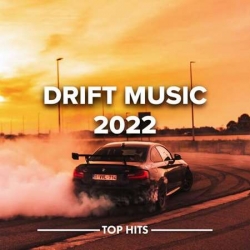 VA - Drift Music (2022) MP3 скачать торрент альбом