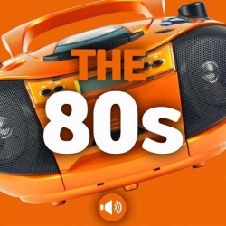 VA - The 80s (2022) MP3 скачать торрент альбом