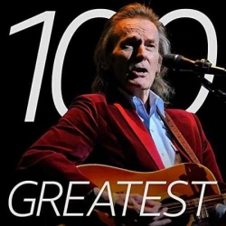 VA - 100 Greatest Folk Songs (2022) MP3 скачать торрент альбом