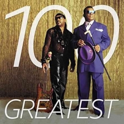 VA - 100 Greatest Funk Songs (2022) MP3 скачать торрент альбом