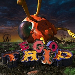 Papa Roach - Ego Trip (2022) MP3 скачать