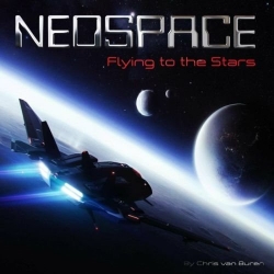 NeoSpace - Flying to the Stars (2022) MP3 скачать торрент альбом