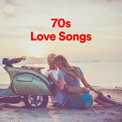VA - 70s Love Songs (2022) MP3 скачать торрент альбом