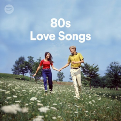 VA - 80s Love Songs (2022) MP3 скачать торрент альбом