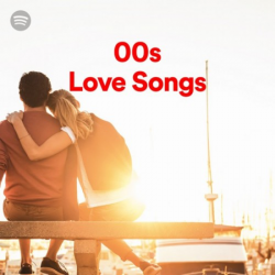 VA - 00s Love Songs (2022) MP3 скачать торрент альбом