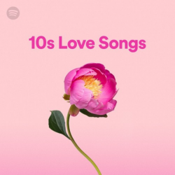 VA - 10s Love Songs (2022) MP3 скачать торрент альбом
