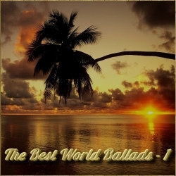 VA - The Best World Ballads - Vol. 1 (2011) MP3 скачать торрент альбом