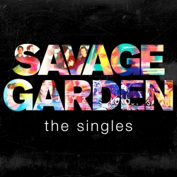 Savage Garden - The Singles [24-bit Hi-Res] (2015) FLAC скачать торрент альбом