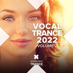 VA - Vocal Trance 2022 [Vol. 2] (2022) MP3 скачать торрент альбом