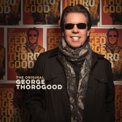 George Thorogood - The Original (2022) FLAC скачать торрент альбом
