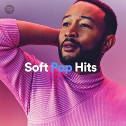 VA - Soft Pop Hits (2022) MP3 скачать торрент альбом