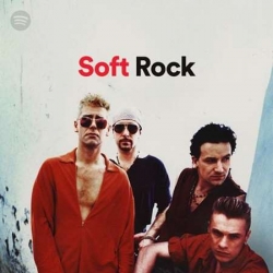 VA - Soft Rock (2022) MP3 скачать торрент альбом