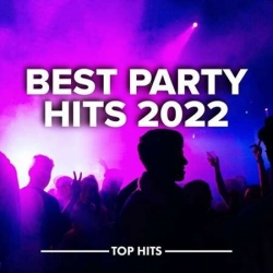 VA - Best Party Hits (2022) MP3 скачать торрент альбом