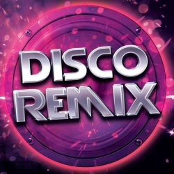 VA - Disco Remix Hits (2022) MP3 скачать торрент альбом