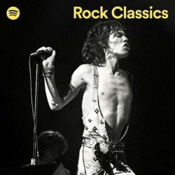 VA - Rock Classics (2022) MP3 скачать торрент альбом