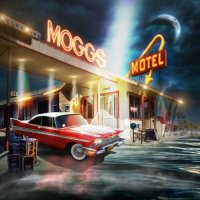 Moggs Motel - Moggs Motel (2024) FLAC скачать торрент альбом