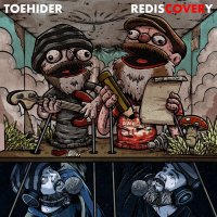 Toehider - rediscovery (2024) FLAC скачать