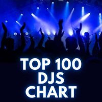 VA - Top 100 DJs Chart [07.09] (2024) MP3 скачать торрент альбом