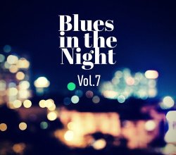 Various Artists - Blues in the Night vol.7 (2024) FLAC скачать