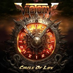 Victory - Circle of Life (2024) FLAC скачать торрент альбом