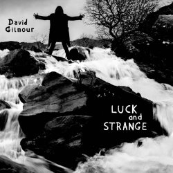 David Gilmour - Luck and Strange [24Bit Hi-Res] (2024) FLAC скачать