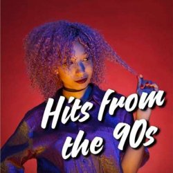 VA - Hits From The 90s (2024) MP3 скачать торрент альбом