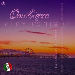 Don Amore - Stay Tonight (2024) MP3 скачать