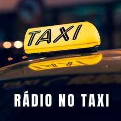 VA - Rádio No Taxi (2024) MP3 скачать