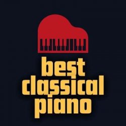 VA - Best Classical Piano (2024) MP3 скачать торрент альбом