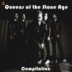 Queens of the Stone Age - Compilation (2024) MP3 скачать