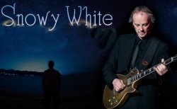 Snowy White - Discography (1989-2022) FLAC скачать торрент альбом