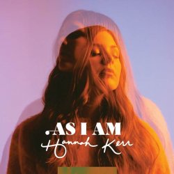 Hannah Kerr - As I Am [24Bit, Hi-Res] (2024) FLAC скачать