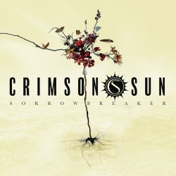 Crimson Sun - Sorrowbreaker (2024) MP3 скачать торрент альбом