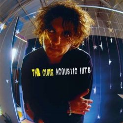 The Cure - Acoustic Hits (2017/2024) MP3 скачать