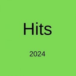 VA - Hits (2024) MP3 скачать торрент альбом