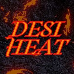 VA - DESI HEAT (2024) MP3 скачать торрент альбом