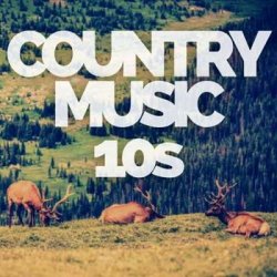 VA - Country Music 10s (2024) MP3 скачать торрент альбом