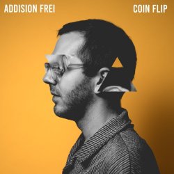 Addison Frei - Coin Flip [24-bit Hi-Res] (2024) FLAC скачать