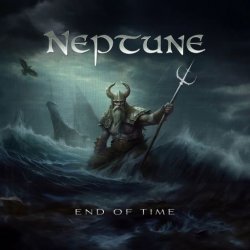 Neptune - End Of Time (2024) FLAC скачать торрент альбом