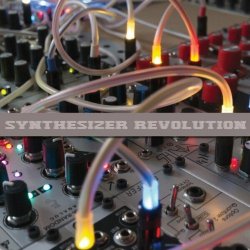 VA - Synthesizer Revolution (2024) MP3 скачать торрент альбом