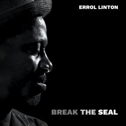 Errol Linton - Break The Seal [24-bit Hi-Res] (2024) FLAC скачать торрент альбом