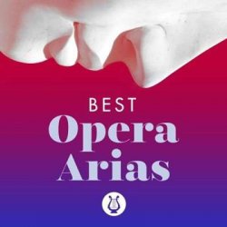 VA - Best Opera Arias (2024) MP3 скачать торрент альбом