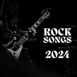 VA - Rock Songs (2024) MP3 скачать торрент альбом