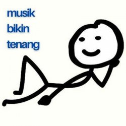 VA - Musik Bikin Tenang (2024) MP3 скачать